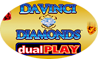 Da Vinci Diamonds: Dual Play