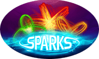 Sparks в зале online-bet-vulkan